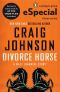 [Walt Longmire 7.10] • Divorce Horse